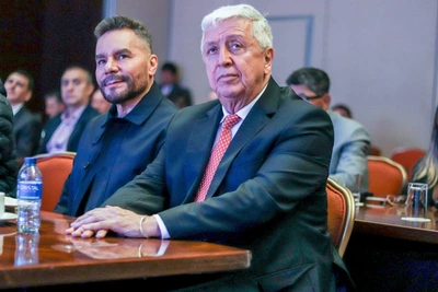 Grupo Corredor Empresarial transfiri&oacute; m&aacute;s de $317.000 millones para la salud